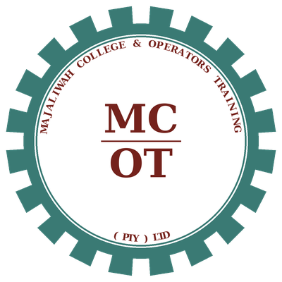 Majaliwah College logo